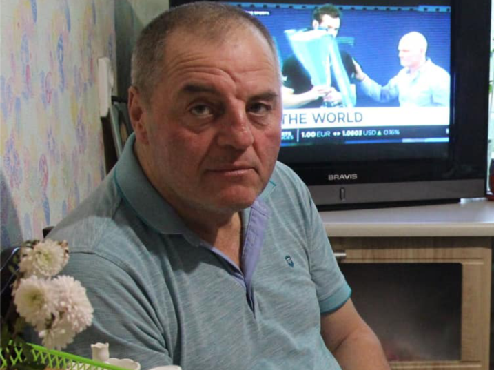 Крымскотатарский активист Бекиров собирается объявить голодовку &ndash; адвокат
