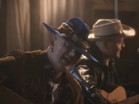 Digitalization. Вийшов кліп групи Mozgi. Відео