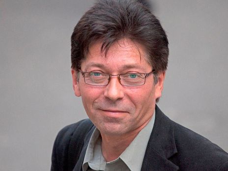 Призываю оставшихся в России соотечественников: уезжайте, спасайте детей. Как ни странно, это лучшее, что вы можете сделать для умирающей страны