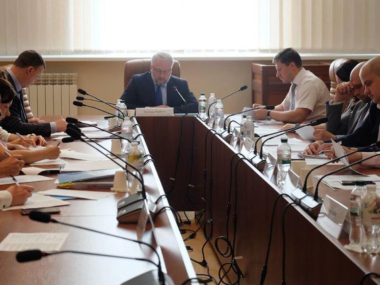 НАПК внесло предписания министру спорта, и.о. главы ГФС и мэру Ровно за нарушение их подчиненными законодательства о конфликте интересов