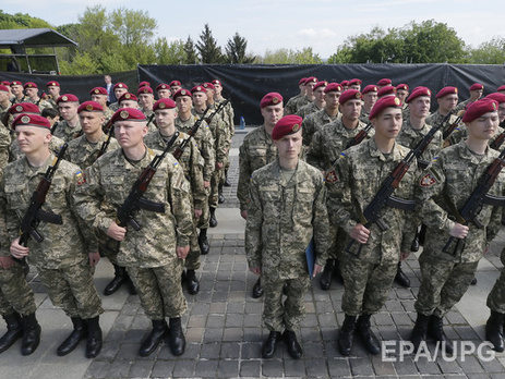 Госгеокадастр: За неделю в Украине принято 793 решения о выделении земельных участков участникам АТО и семьям погибших