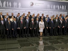 В Риге прошел саммит 