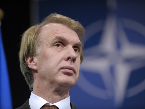 Огрызко: Нужно менять отдельных членов правительства, не справляющихся с решением вопросов безвизового режима