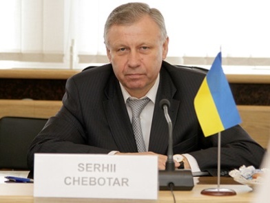 Экс-замминистра МВД Чеботарь подал суд на депутата Каплина и телеканал 