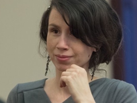 Черновол: Я 