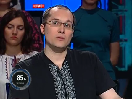 Журналист Бутусов о взятии пленных в Счастье: Если бы погибший Пугачев не заметил противника, последствия боя могли бы быть другими