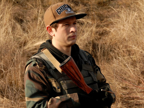 Дмитрий Ступка: После 