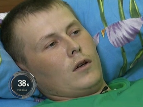 Задержанный на Донбассе спецназовец из РФ: Много ли погибших на Донбассе российских военных? Достаточно