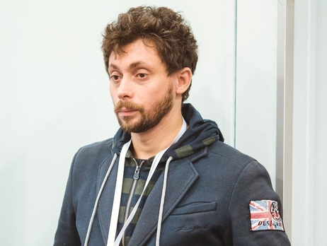 Журналистов 