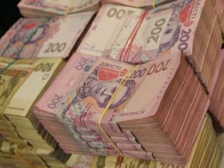 Фискальная служба: С начала года "упрощенцы" заплатили 3,2 млрд грн единого налога