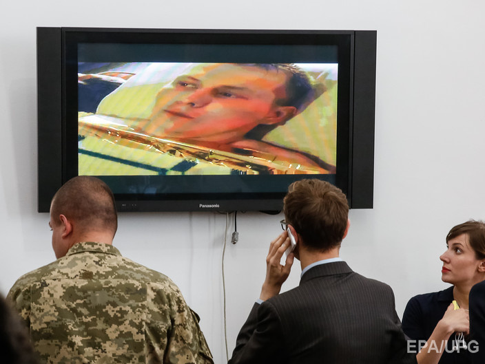 На заседании контактной группы вопрос об арестованных российских военных не поднимался