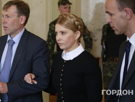 Тимошенко: Тарифы на газ будут снижены в два раза уже в июне