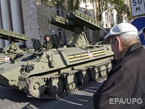 Москаль: Во время обстрела Станицы Луганской из тяжелой артиллерии боевики перебили магистральный водопровод на Луганск