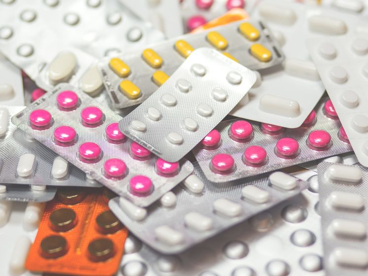 МОЗ України встановить граничні ціни для ліків із Національного переліку основних медикаментів