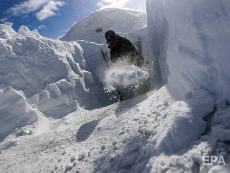 В Антарктиді облаштували найвіддаленішу від Києва виборчу дільницю на виборах президента України