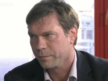 Царев: Многие мои друзья сейчас находятся в тюрьмах