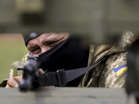 В Днепропетровской области почти 2 тысячи участников АТО подали заявки на получение земли