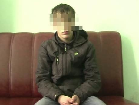 СБУ: В Сумской области задержан боевик 