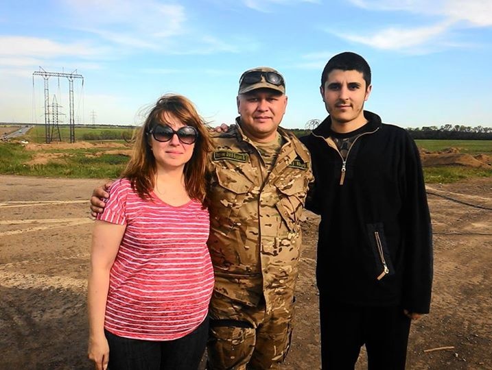 Минобороны: Из плена боевиков освобожден Юрий Косенко