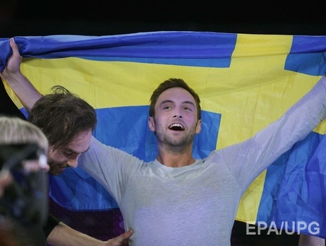 Дайджест 23 мая: Мозговой убит, Кузьминых дома и награжден, Швеция выиграла 