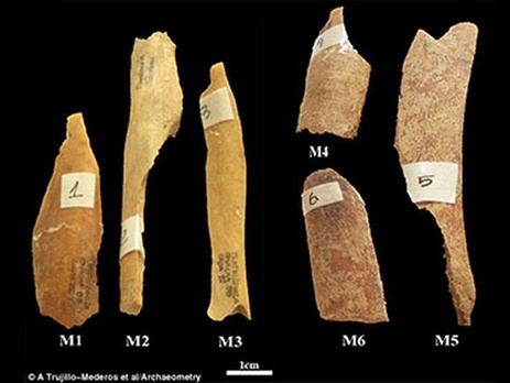 Ученые открыли рецепты древних мексиканских каннибалов