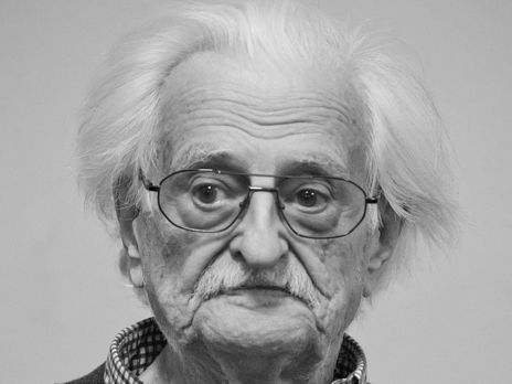 Умер режиссер Хуциев