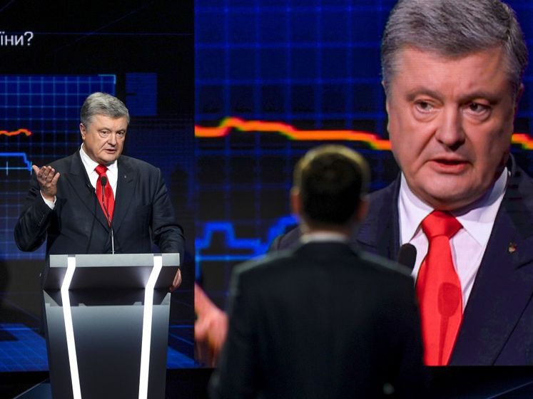 Порошенко заявил, что после выборов активизируют переговоры по введению миротворцев ООН на Донбасс