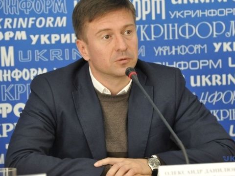 Росія мріє зруйнувати Україну, "компромісні" кандидати спрощують їй завдання – глава "Спільної справи" Данилюк