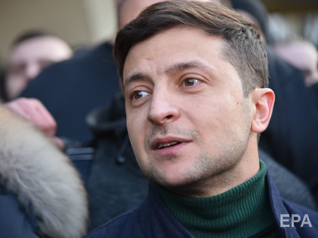 У президентському рейтингу лідирують Зеленський і Тимошенко, Порошенко посідає третє місце – опитування