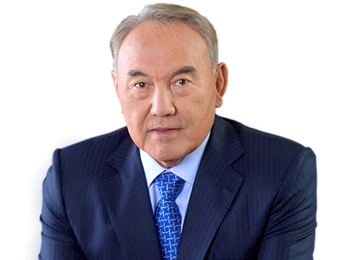 Назарбаєв оголосив про відставку