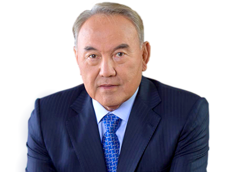 Назарбаев является рекордсменом по пребыванию у власти на постсоветском пространстве