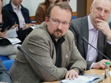 Тышкевич: Назарбаев подобрал удачный момент для транзита власти – РФ занята украинскими выборами