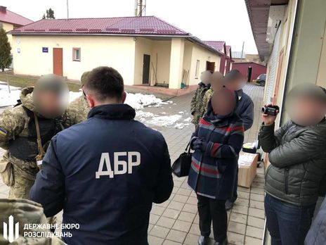 Загибель прикордонника у Львівській області розслідують як умисне вбивство