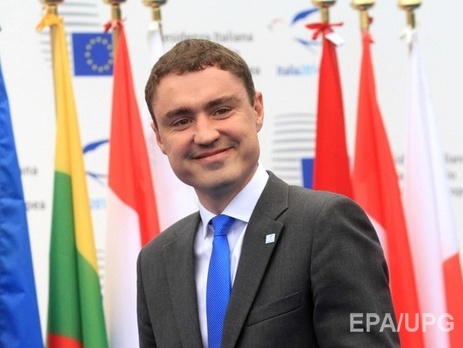 Эстония рассчитывает на увеличение контингента НАТО в стране