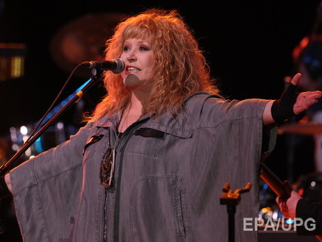 Пугачева намерена дать концерт в Грузии впервые за 17 лет