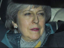 BBC: Мэй будет просить отложить Brexit до 30 июня