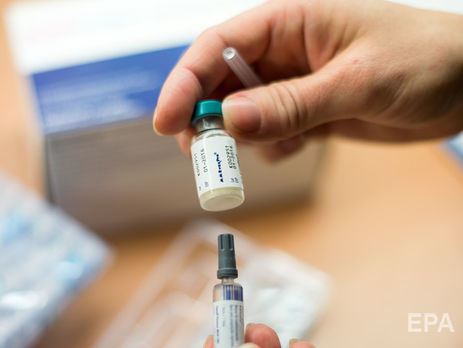 Во Львове от кори умер двухлетний мальчик