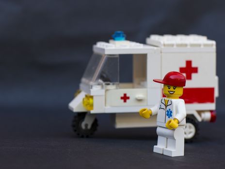 У Чернівцях до хворої дівчинки приїхав нетверезий лікар