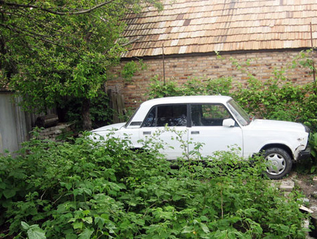 МВД: В Артемовске два местных жителя убили майора ВСУ