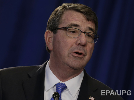 Глава Пентагона: Иракские силы провалили битву за город Рамади