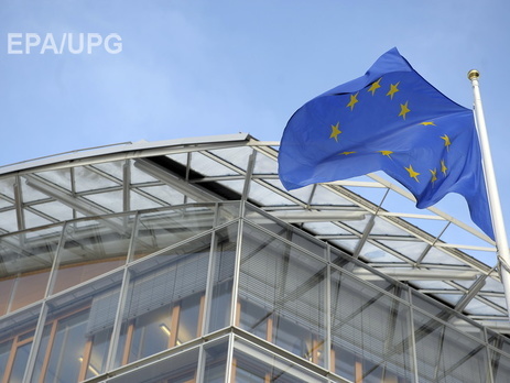 Европейский инвестбанк согласовал выделение Украине кредита в €400 млн на развитие инфраструктуры