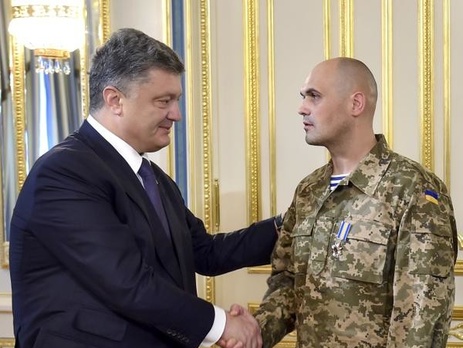 Переговорщик Тандит: Кузьминых освобождала 