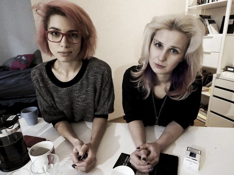 Участницы группы Pussy Riot пожаловались в Евросуд по правам человека на отказ расследовать нападение казаков на них