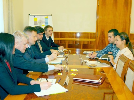 Наливайченко: СБУ готова расследовать заявление правозащитников о применении пыток