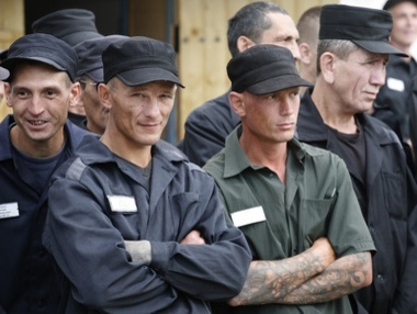 СМИ: В Госдуме РФ предлагают использовать труд заключенных на предприятиях за пределами колоний