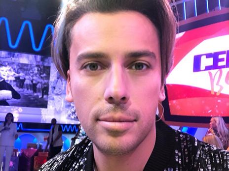 Галкин: Мечтаю о встрече в верхах: я, Зеленский и Мартиросян от Армении