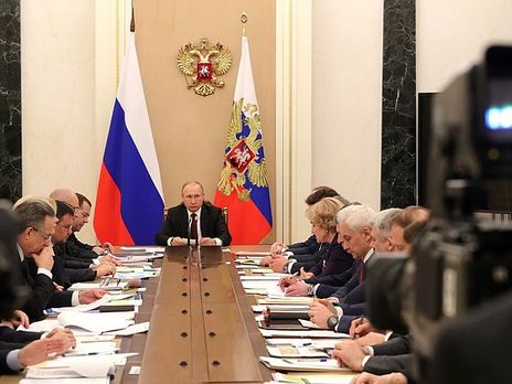 Путин об отставке Назарбаева: У нас есть все основания сказать ему большое спасибо