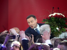 Как изменятся польско-украинские отношения с избранием нового президента Польши?