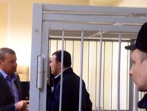 В России суд продлил арест бывшего украинского нардепа Шепелева до 20 сентября