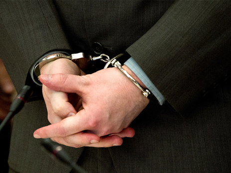 СБУ задержала одесских чиновников, которые требовали от местного жителя взятку в размере $15 тыс.